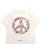 画像1: 【送料無料】BLDG4 ROCKEFELLER KNIT TEE ANTIQUE WHITE (1)