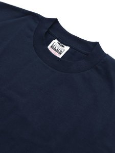 画像3: 【OUTLET】PRO CLUB HEAVY WEIGHT L/S TEE (3)