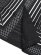 画像6: 【送料無料】REIGNING CHAMP LINEN ARENA RELAXED CAMP SHIRT BLACK/WHITE (6)