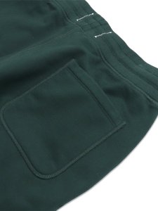 画像5: 【送料無料】REIGNING CHAMP MIDWEIGHT TERRY STANDARD SWEATSHORT 7" BRITISH RACING GR (5)