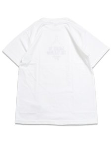 画像2: ACAPULCO GOLD SALUTE TEE WHITE (2)