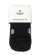 画像1: REIGNING CHAMP 3-PACK CLASSIC MID CREW SOCK BLACK (1)