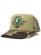 画像1: ACAPULCO GOLD MACK-D TRUCKER CAP CAMO (1)