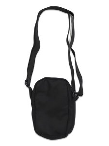 画像2: ACAPULCO GOLD SMALL SHOULDER BAG BLACK (2)