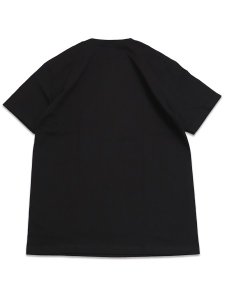 画像2: ACAPULCO GOLD SALUTE TEE BLACK (2)