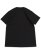 画像2: ACAPULCO GOLD SALUTE TEE BLACK (2)