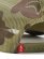 画像7: ACAPULCO GOLD MACK-D TRUCKER CAP CAMO (7)