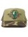 画像2: ACAPULCO GOLD MACK-D TRUCKER CAP CAMO (2)