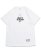 画像1: ACAPULCO GOLD SALUTE TEE WHITE (1)