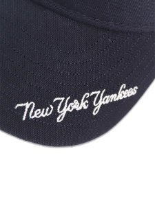 画像7: 【KIDS】NEW ERA YOUTH 9TWENTY VISOR LOGO YANKEES NAVY (7)