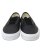 画像3: VANS AUTHENTIC LEATHER BLACK/TRUE WHITE (3)
