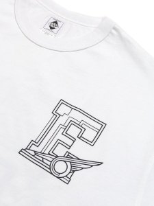 画像3: EXPANSION ENY TEE WHITE (3)