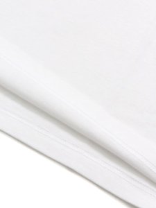 画像4: THROWBACK EARPHONES TEE WHITE (4)