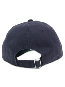 画像4: 【KIDS】NEW ERA YOUTH 9TWENTY VISOR LOGO YANKEES NAVY (4)