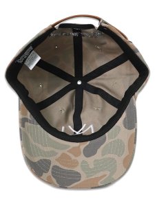 画像5: EXPANSION NY CLASSIC CAP CAMOUFLAGE (5)