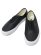 画像5: VANS AUTHENTIC LEATHER BLACK/TRUE WHITE (5)