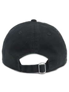 画像4: 【KIDS】NEW ERA YOUTH 9TWENTY VISOR LOGO DODGERS BLACK (4)
