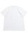 画像2: THROWBACK EARPHONES TEE WHITE (2)
