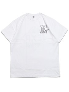 画像1: EXPANSION ENY TEE WHITE (1)