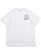 画像1: EXPANSION ENY TEE WHITE (1)