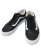画像5: VANS OLD SKOOL LEATHER BLACK/TRUE WHITE (5)