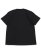 画像2: THROWBACK EARPHONES TEE BLACK (2)