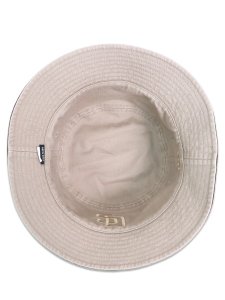 画像12: NEW ERA BUCKET01 REVERSIBLE PADRES ASH BROWN/WALNUT (12)