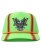 画像2: 【送料無料】JOMO GLOBAL THE DIPLOMATS TRUCKER HAT GREEN (2)