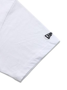 画像5: NEW ERA S/S COTTON TEE SUBWAY YANKEES WHITE (5)