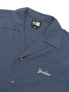 画像3: NEW ERA SOUVENIR S/S SHIRT YANKEES NAVY (3)