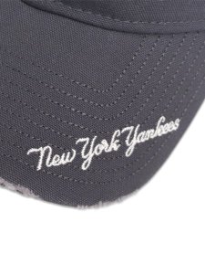 画像7: NEW ERA 9TWENTY VISOR LOGO YANKEES GRAPHITE (7)