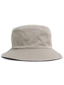 画像5: NEW ERA BUCKET01 REVERSIBLE DODGERS BLACK/PEBBLE (5)