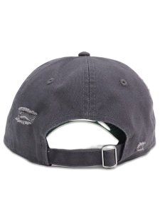 画像4: NEW ERA 9TWENTY VISOR LOGO YANKEES GRAPHITE (4)