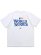 画像1: NEW ERA S/S COTTON TEE WORLD SERIES 2024 DODGERS WHITE (1)