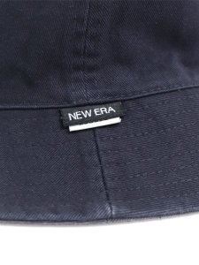 画像15: NEW ERA BUCKET01 REVERSIBLE YANKEES NAVY/DARK GRAPHITE (15)