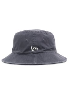 画像4: NEW ERA BUCKET01 REVERSIBLE YANKEES NAVY/DARK GRAPHITE (4)