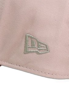 画像7: NEW ERA 9FORTY A-FRAME MOCHA MOUSSE SD DIRTY ROSE/WET BARK (7)
