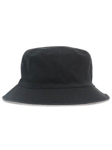 画像11: NEW ERA BUCKET01 REVERSIBLE DODGERS BLACK/PEBBLE (11)