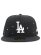 画像2: NEW ERA 59FIFTY NIGHT OUT RHINESTONE DODGERS BLACK (2)