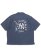 画像1: NEW ERA SOUVENIR S/S SHIRT YANKEES NAVY (1)