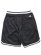 画像2: NEW ERA MESH GAME SHORTS BLACK (2)