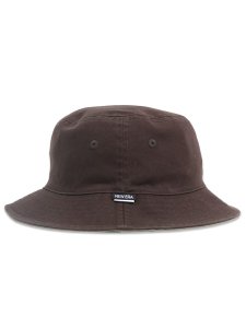 画像10: NEW ERA BUCKET01 REVERSIBLE METS BURNT WOOD/NEW OLIVE (10)