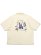 画像1: NEW ERA SOUVENIR S/S SHIRT DODGERS OFF WHITE (1)