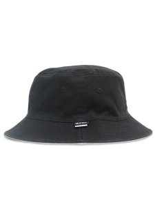画像10: NEW ERA BUCKET01 REVERSIBLE DODGERS BLACK/PEBBLE (10)