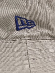 画像7: NEW ERA BUCKET01 REVERSIBLE DODGERS BLACK/PEBBLE (7)