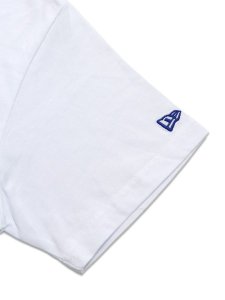 画像5: NEW ERA S/S COTTON TEE WORLD SERIES 2024 DODGERS WHITE (5)