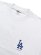 画像3: NEW ERA S/S COTTON TEE WORLD SERIES 2024 DODGERS WHITE (3)