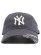 画像2: NEW ERA 9TWENTY VISOR LOGO YANKEES GRAPHITE (2)