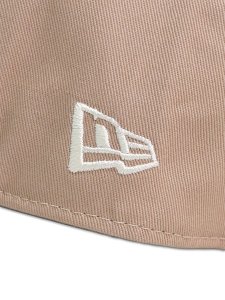 画像7: NEW ERA 9FORTY A-FRAME MOCHA MOUSSE NYY TIMELESS TAUPE/ASH BR (7)