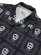 画像3: 【送料無料】WEST WEAR ES LOGO L/S SHIRTS BLACK/GRAY (3)